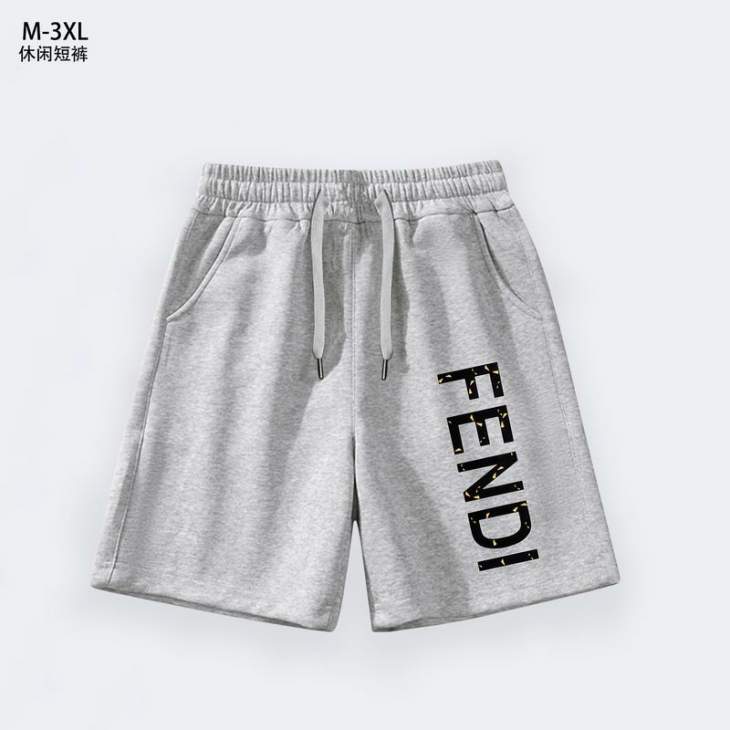 Picture of Fendi Short Pants _SKUFendiM-3XL1qr6017366